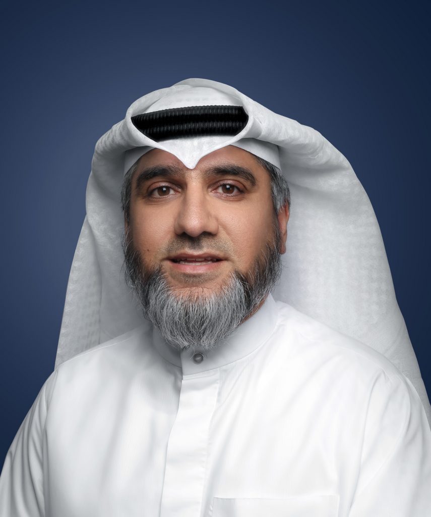 مدير العلاقات بلجنة زكاة الرميثية