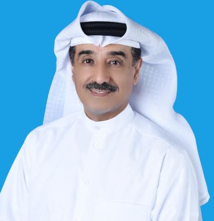 مدير عام لجنة التعريف بالإسلام