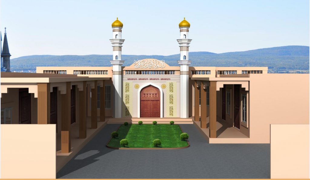 جمعية النجاة الخيرية: المراكز الإسلامية محاضن تعليمية وتربوية ودينية