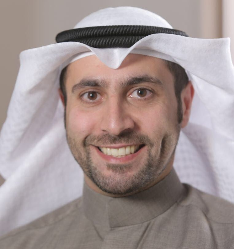 إبراهيم البدر؛ مدير عام لجنة التعريف بالإسلام