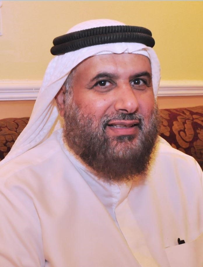 الشيخ بدر العقيل؛ رئيس لجنة زكاة سلوى