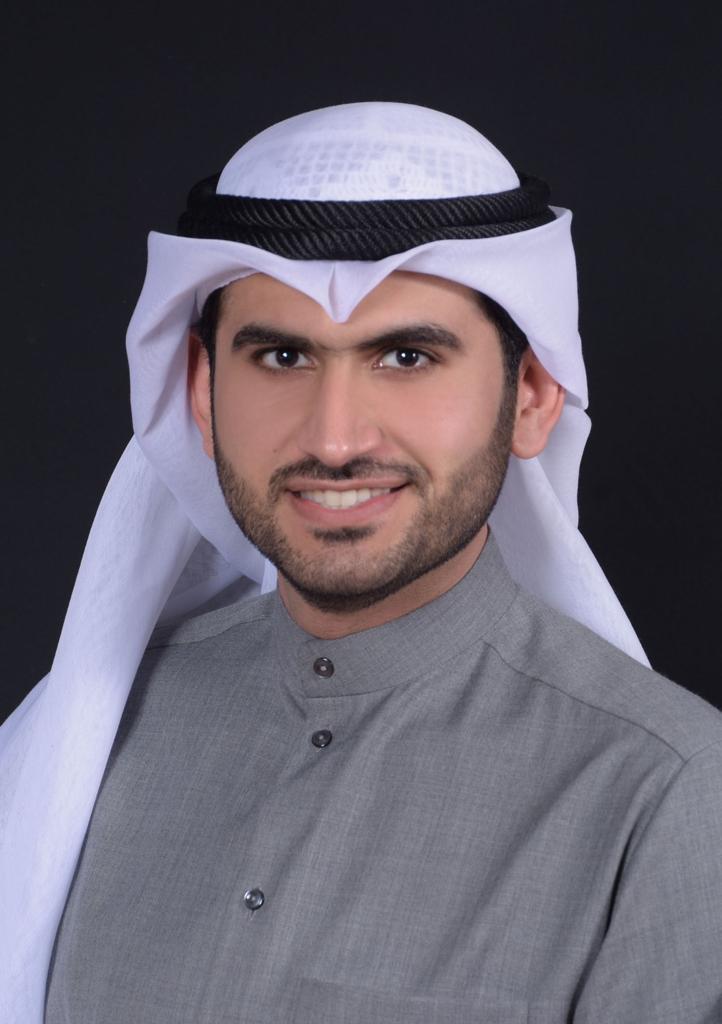 خالد الكندري؛ مدير لجنة طالب العلم بجمعية النجاة الخيرية