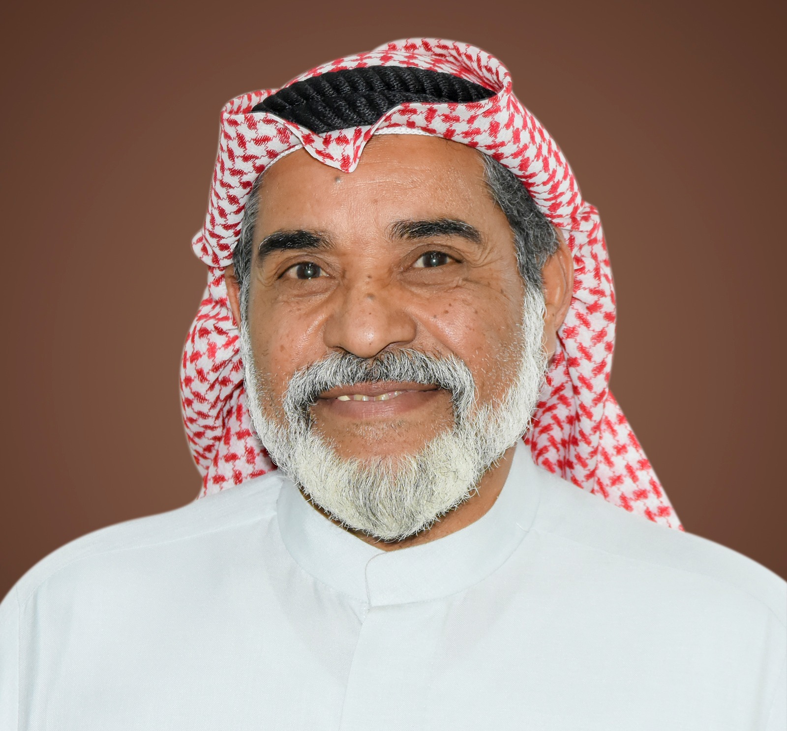سلمان عبيد؛ مدير عام لجنة زكاة الرميثية