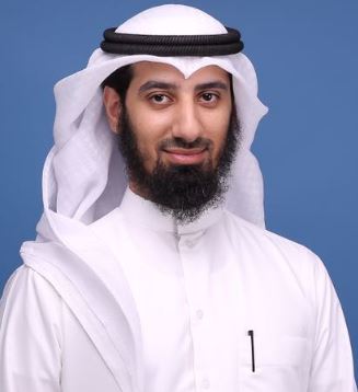 عبدالله الدوسري؛ مدير لجنة الدعوة الإلكترونية بجمعية النجاة الخيرية