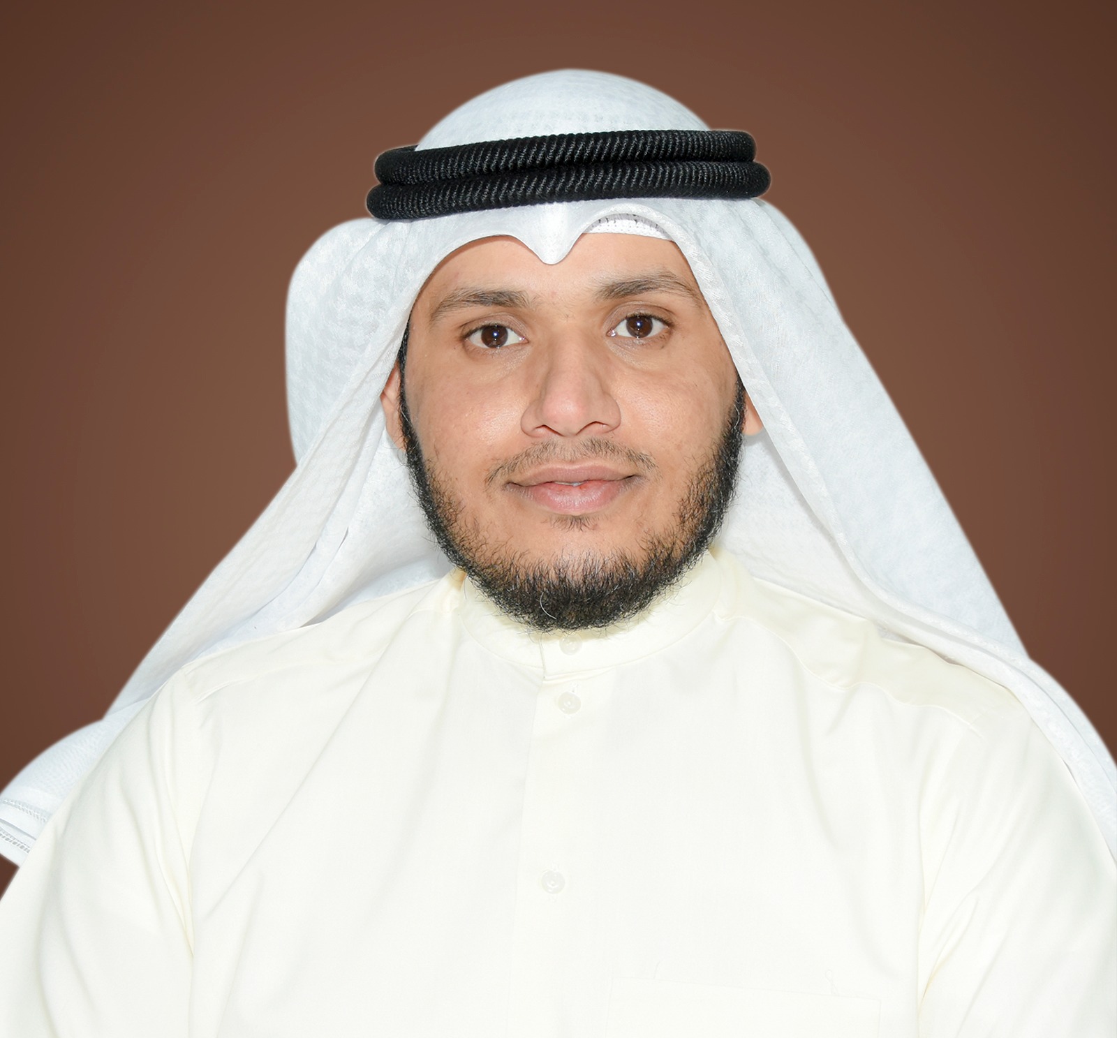 الأستاذ عمر الشقراء؛ مدير الموارد والحملات بجمعية النجاة الخيرية
