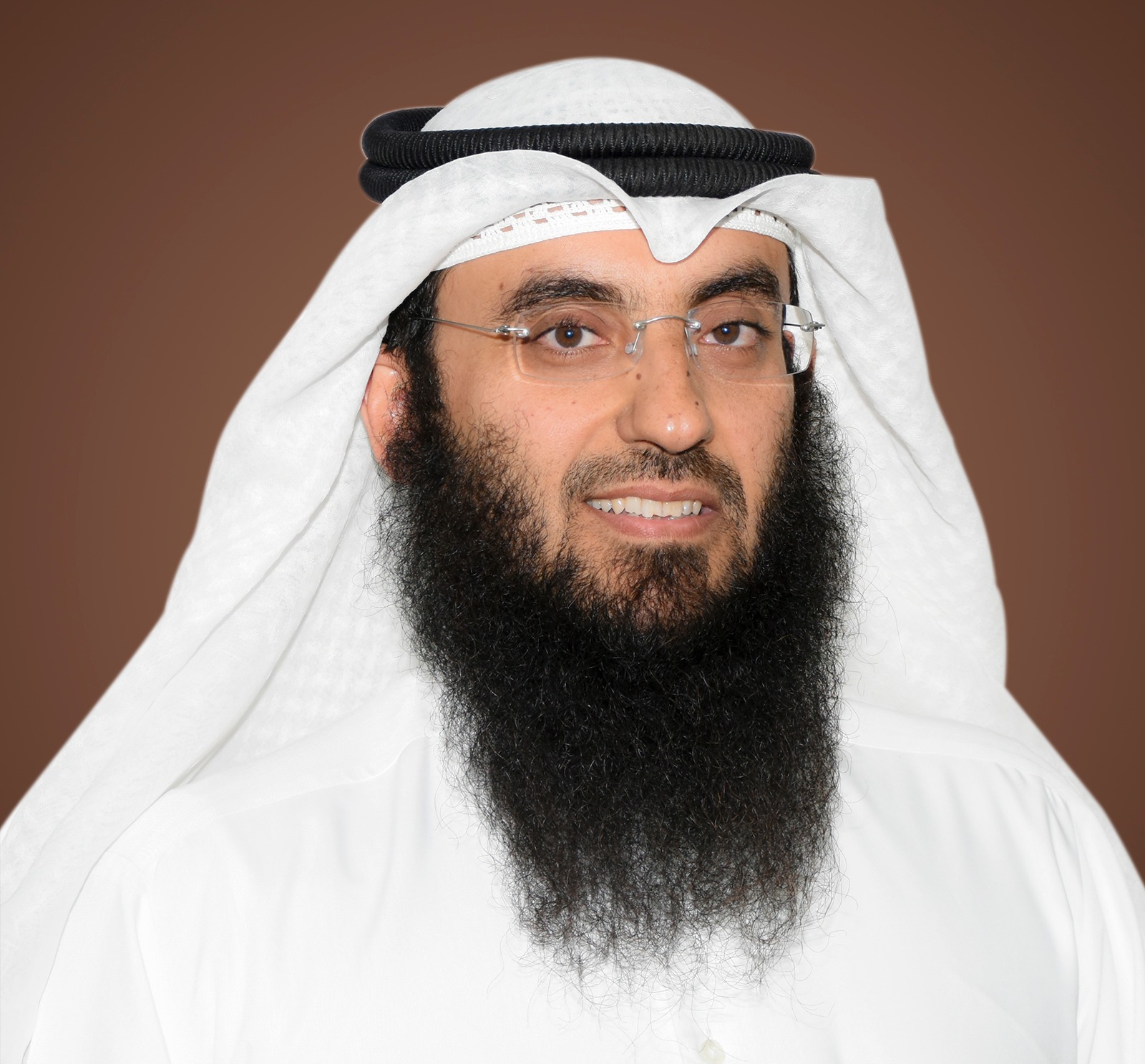 عمر الكندري؛ رئيس قسم الحلقات بإدارة ورتل