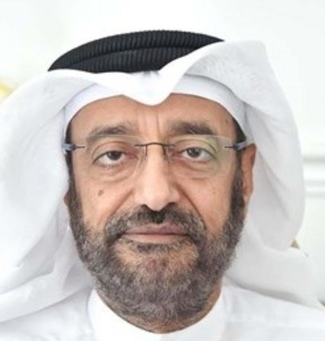 عبدالله الشهاب؛ رئيس قطاع المشاريع بجمعية النجاة الخرية
