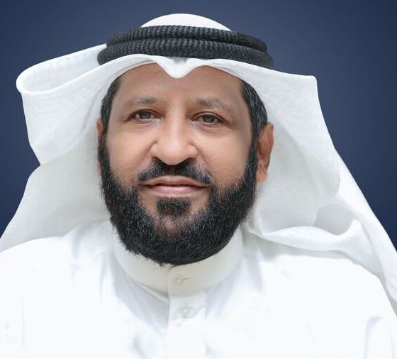 محمد الخالدي؛ مدير إدارة المساعدات بجمعية النجاة الخيرية