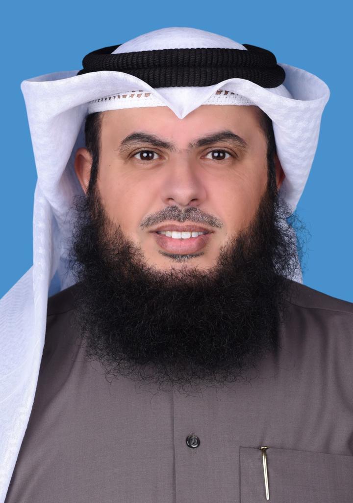 محمد سالم الهولي؛ مدير إدارة التطوير بجمعية النجاة الخيرية