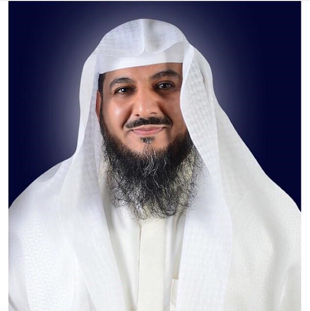 الشيخ محمد السعيدي؛ مدير عا لجنة زكاة الجهراء بجمعية النجاة الخيرية