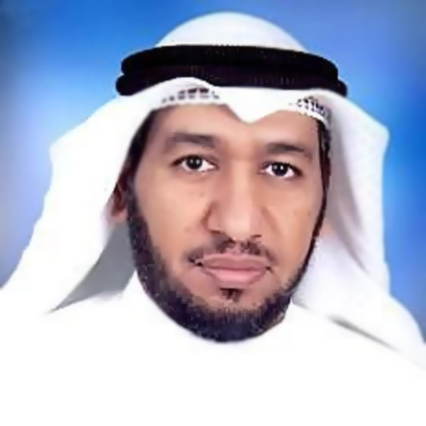 الشيخ/ جزاع الصويلح؛ المشرف العام على إدارة ورتل بجمعية النجاة الخيرية