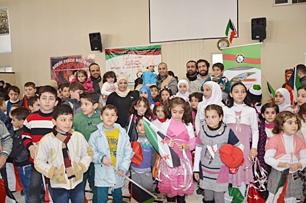 «زكاة الشامية والشويخ» تناشد الخيّرين المشاركة في مشروع كفالة الأيتام