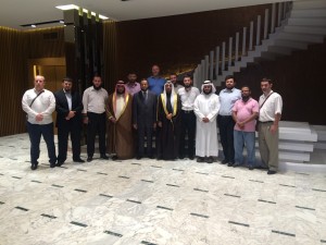 مشروع بناء المساجد