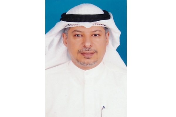 عبد الله العجيل