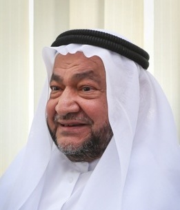 أحمد باقر الكندري