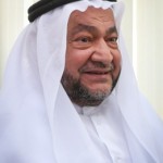 أحمد باقر الكندري