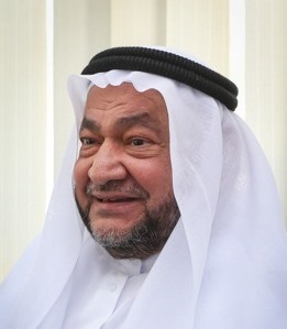 أحمد باقر الكندري