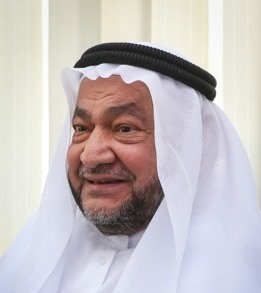 أحمد باقر الكندري