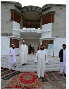 مشاريع لجنة سلوى