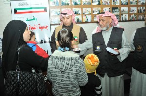 كفالات للأيتام
