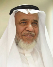 الشيخ عود الخميس