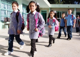 عودة الطلاب المفصولين