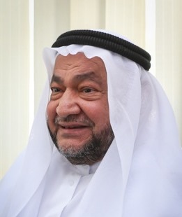 أحمد باقر الكندري
