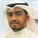 أنس الخليفة؛ نائب المدير العام للعلاقات العامة والإعلام والموارد