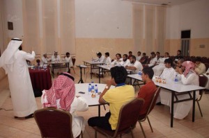 الصحبة الصالحة.. فعاليات طوال العام وتألق في رمضان