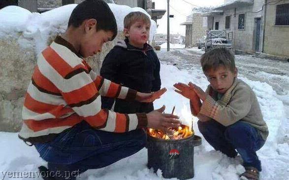 تبرعوا لانقاذهم