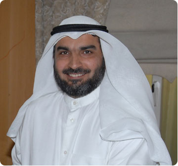 جمال الشطي