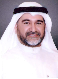 محمد الأنصاري