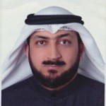 سعود الراجحي؛ نائب رئيس مجلس إدارة لجنة زكاة سلوى