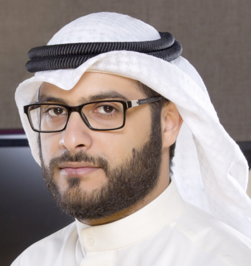 سعود المسند