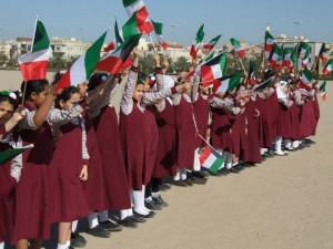 ماراثون النجاة