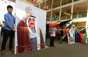 "مدارس النجاة" احتفت بالأيام الوطنية