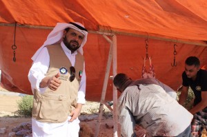 أضاحي النجاة