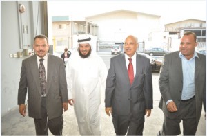 حملة المليون بطانية