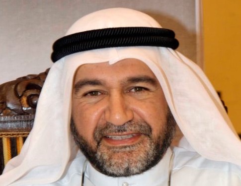 محمد الأنصاري