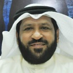 محمد الخالدي