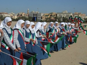 ماراثون النجاة